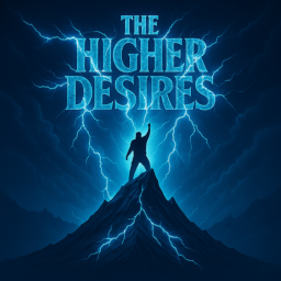 The Higher Desires band logo
